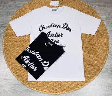 Футболка женская Christian Dior LUX-63869