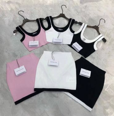 Костюм женский Alexander Wang LUX-63872