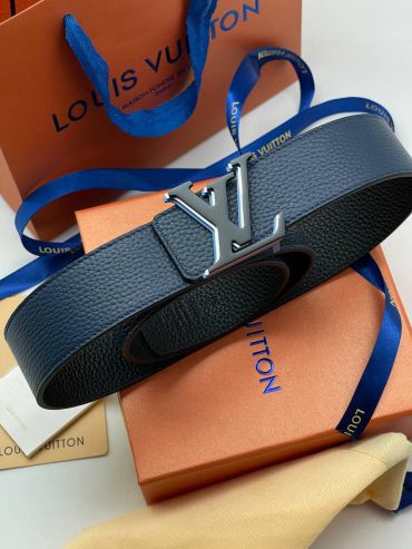 Ремень двусторонний  Louis Vuitton LUX-63880