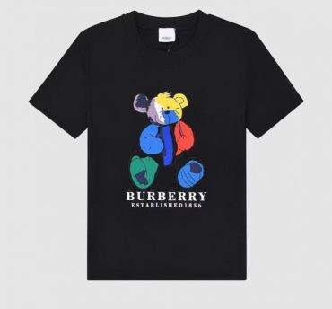 Футболка мужская Burberry LUX-63901