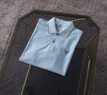 Поло Prada LUX-63905