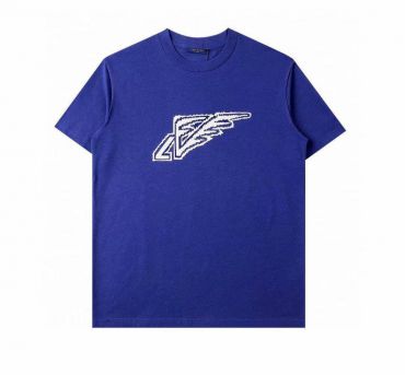 Футболка мужская Louis Vuitton LUX-63889