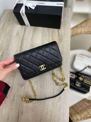 Сумка женская Chanel LUX-63851