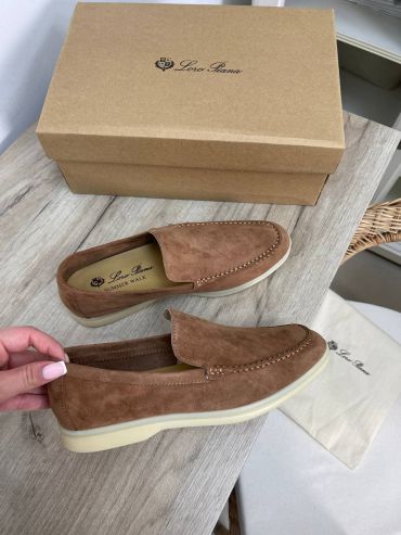 Лоферы Loro Piana LUX-63918
