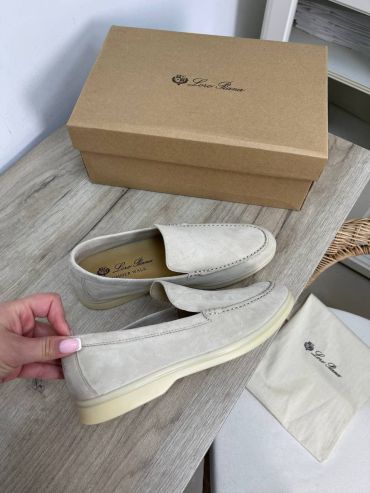 Лоферы Loro Piana LUX-63916