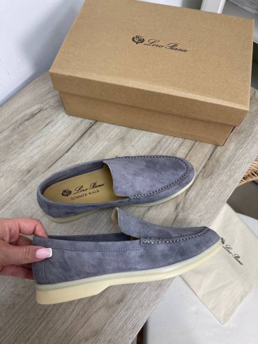 Лоферы Loro Piana LUX-63914