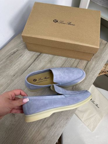 Лоферы Loro Piana LUX-63913