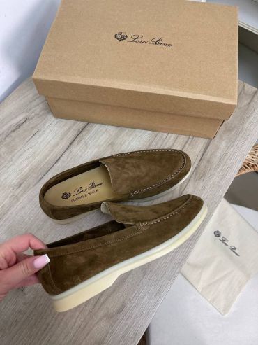 Лоферы Loro Piana LUX-63912