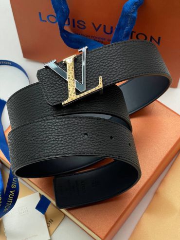 Ремень мужской Louis Vuitton LUX-63941