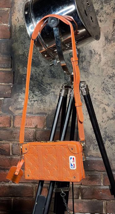 Мессенджер Louis Vuitton LUX-63943