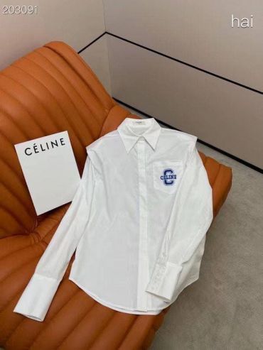 Рубашка  Celine LUX-63973