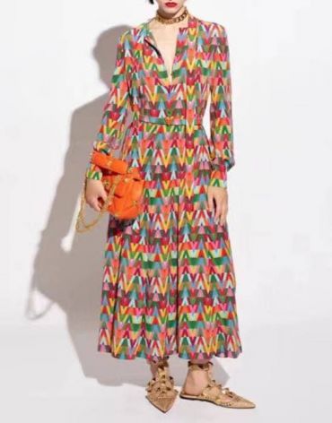  Платье Valentino LUX-63974