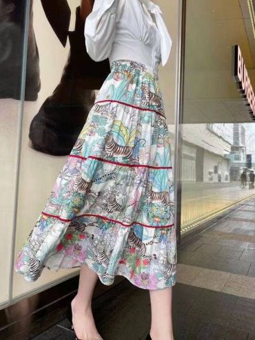 Юбка Gucci LUX-63978