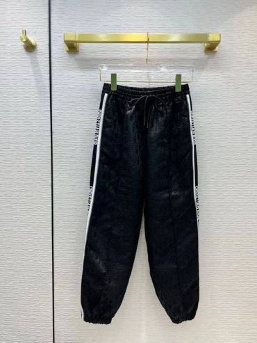 Брюки женские Christian Dior LUX-63979