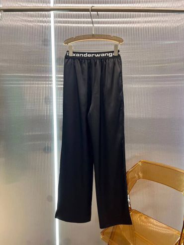 Брюки женские Alexander Wang LUX-63981