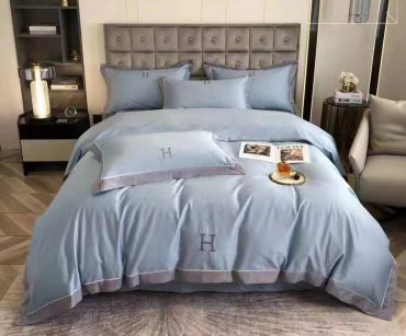  Комплект постельного белья Hermes LUX-64010