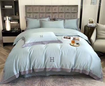  Комплект постельного белья Hermes LUX-64005