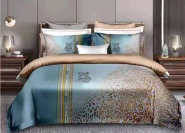 Комплект постельного белья Hermes LUX-64029