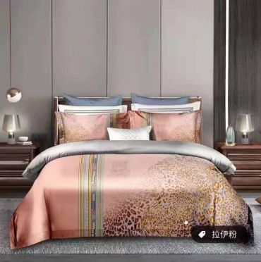 Комплект постельного белья Hermes LUX-64028