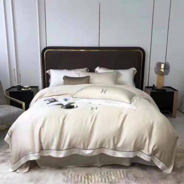 Комплект постельного белья Hermes LUX-64014