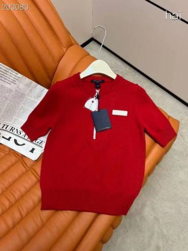 Кофта  Louis Vuitton LUX-64072