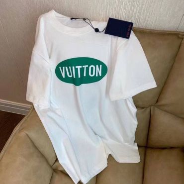 Футболка женская Louis Vuitton LUX-64076