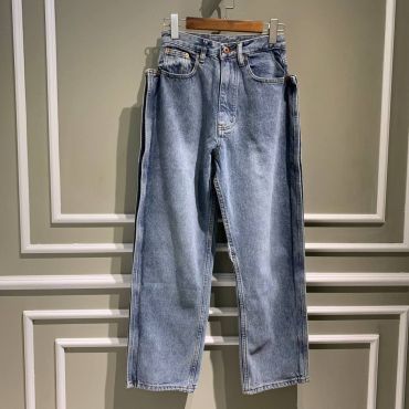 Джинсы Maison Margiela LUX-64088