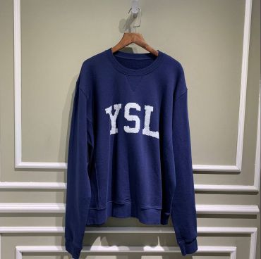 Толстовка  Yves Saint Laurent LUX-64090