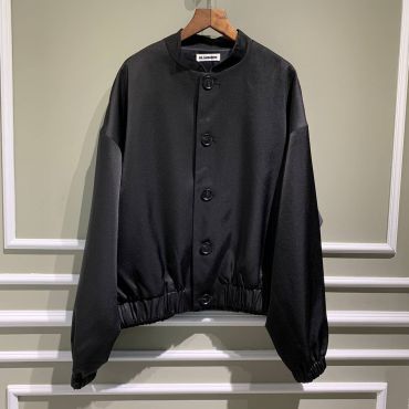 Бомбер Jil Sander LUX-64099