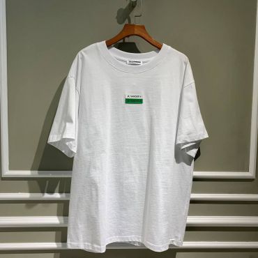 Футболка женская Jil Sander LUX-64100