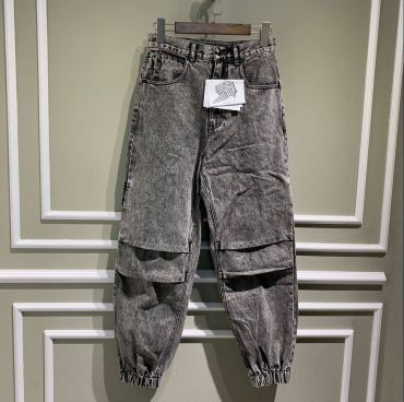 Джинсы Alexander Wang LUX-64114