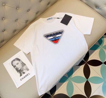 Футболка мужская Prada LUX-64148