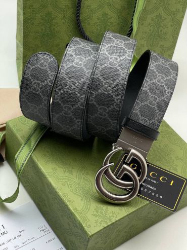 Ремень мужской Gucci LUX-64140