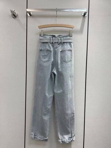 Джинсы  Balmain LUX-64119