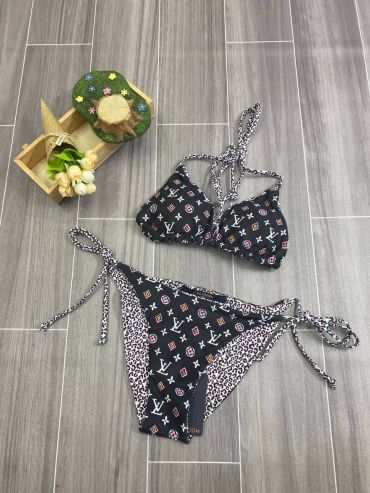 Купальник  Louis Vuitton LUX-64164