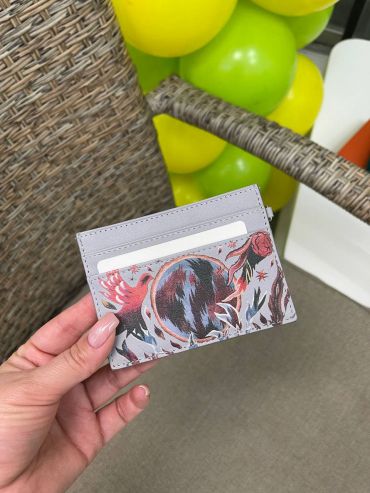 Визитница Christian Dior LUX-64209