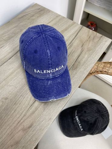 Бейсболка Balenciaga LUX-64215