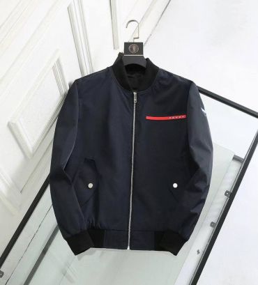 Ветровка Prada LUX-64236