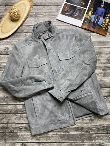 Куртка  мужская Loro Piana LUX-64245