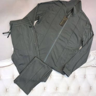 Костюм спортивный ZEGNA LUX-64263