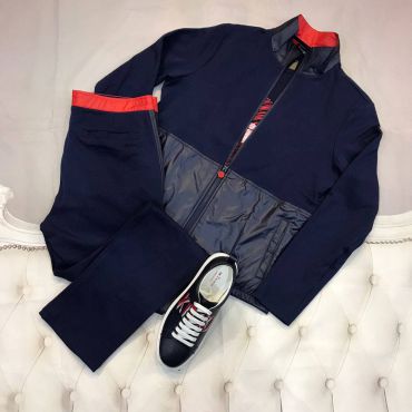 Костюм спортивный Kiton LUX-64266