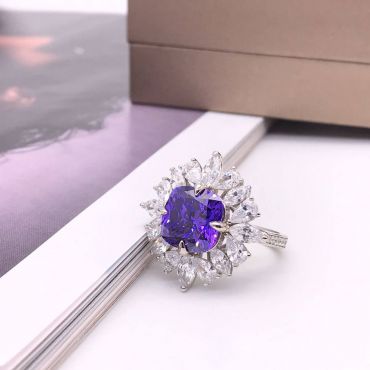 Кольцо  LUX-64271