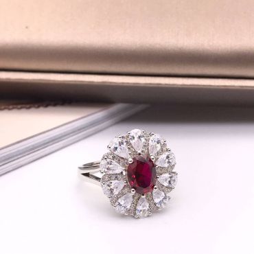 Кольцо  LUX-64273