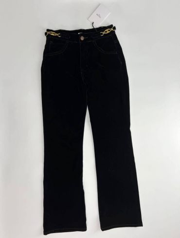 Брюки женские Celine LUX-64296