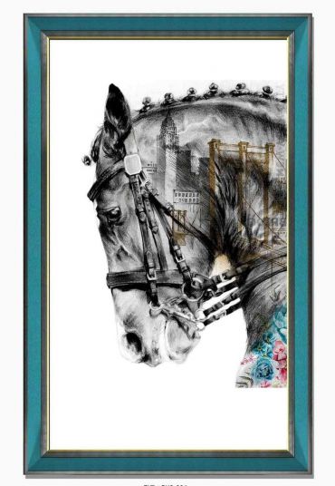 Картина  LUX-64398