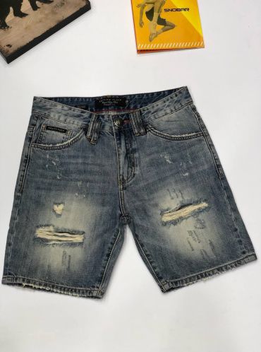 Шорты Philipp Plein LUX-64335