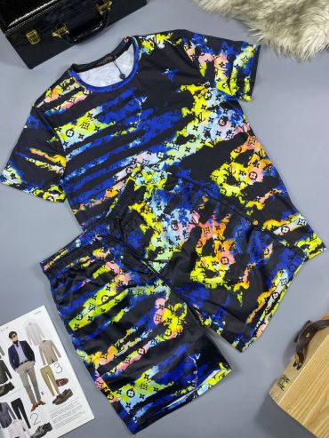 Комплект Louis Vuitton LUX-64343