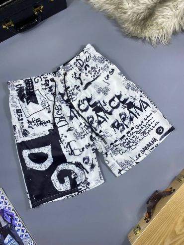 Шорты  Dolce & Gabbana LUX-64350