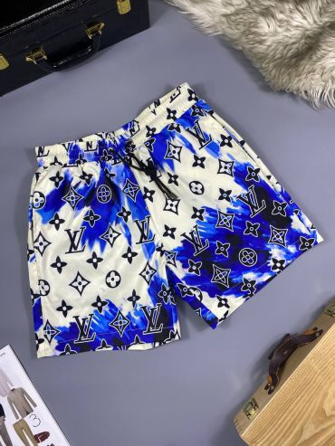 Шорты  Louis Vuitton LUX-64358
