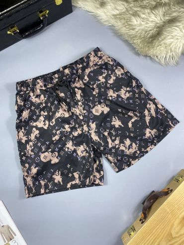 Шорты  Louis Vuitton LUX-64355